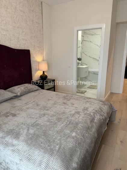 Apartament 2 camere | Închiriere | Terasă & 2 băi | First Estates Pipera - 4