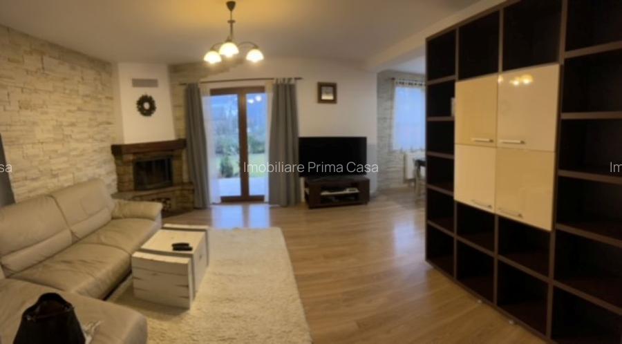 ZONA FERNEZIU -duplex modern | 160 mp | curte + foișor + garaj - 14