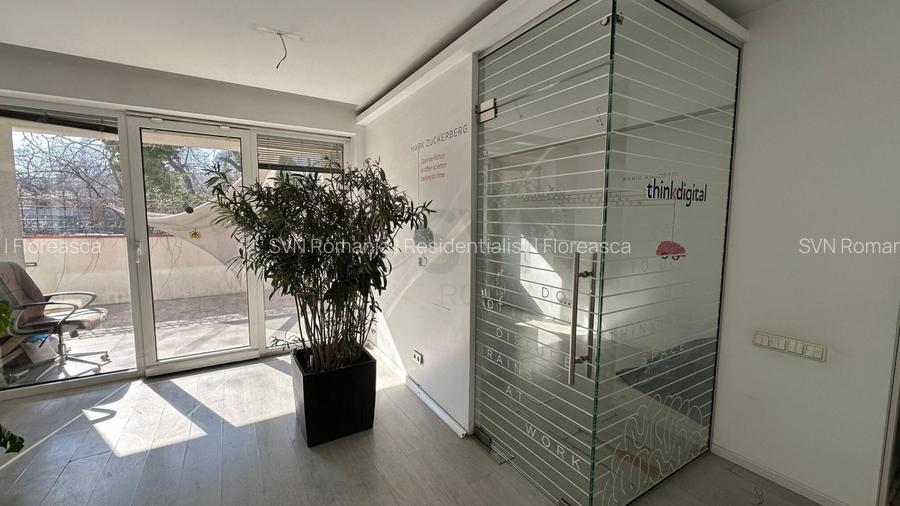 REA1022087 Spatiu Ultracentral Ideal pentru Birou l Locatie Premium l Victoriei - 9