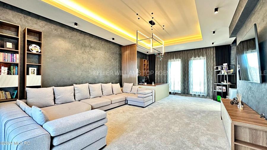 PRIMO - VILA - D+P+1 - TEREN 500 MP - Comision 0% - 13