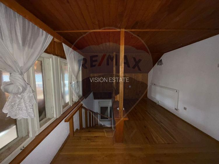 Casă / Vilă cu 6 camere de vânzare - 13