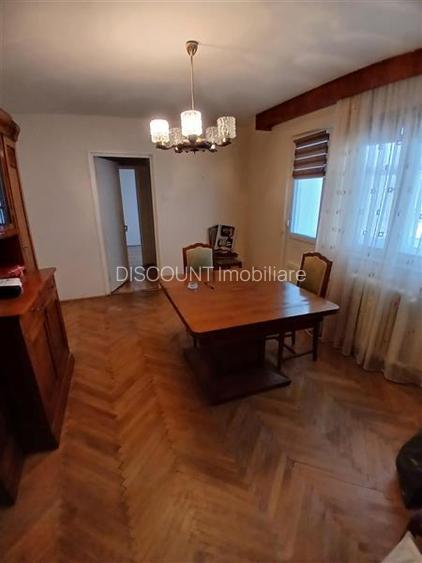 Apartament 2 camere zona  Nord - 4