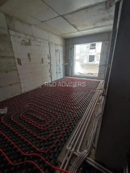 Apartament 2 camere balcon Pallady parcare gratis 0% comision STB - 3