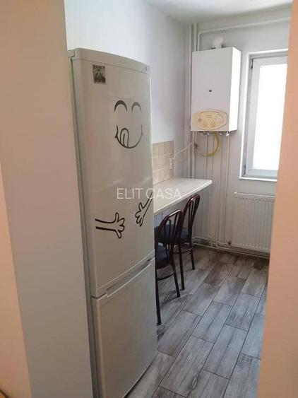 Apartament cu 2 camere, zona Alexandru cel Bun - 4