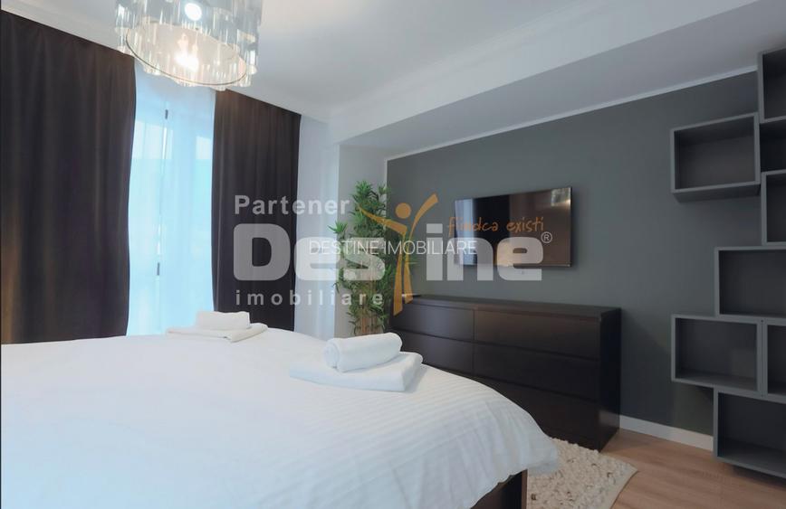 Hotel Marriott-Catedrala | 2 camere | 55mp + 81mp terasa | et 2 | 245.000 euro - 8