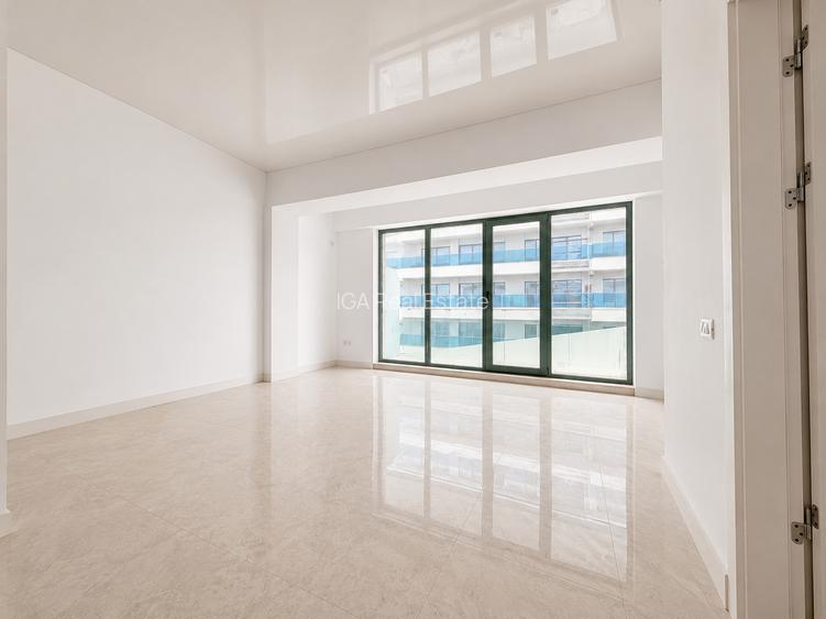 Apartament cu vedere la mare in imobil futurist pe plaja - 5