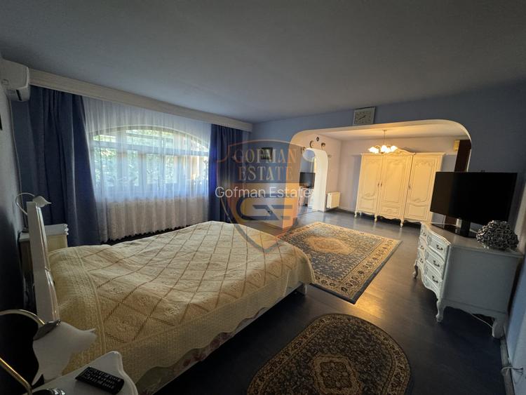 Faleza Nord, Casa 340mp, teren 477mp Plata esalonata in 2 ani Avans 50% - 29