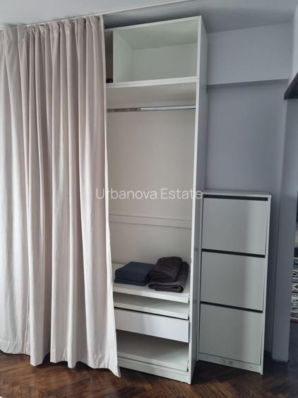 Apartament de inchiriat 2 camere la 2 minute de UMFST - 6