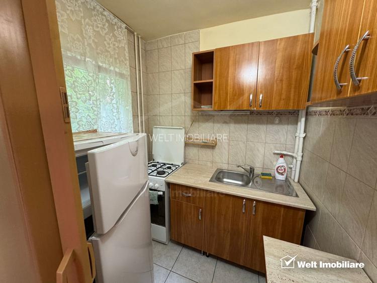 Garsoniera confort 1, zona UMF - 3