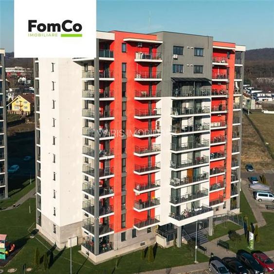 Vanzare apartament 1 camera bloc nou Tudor mobilat utilat + parcare! - 12