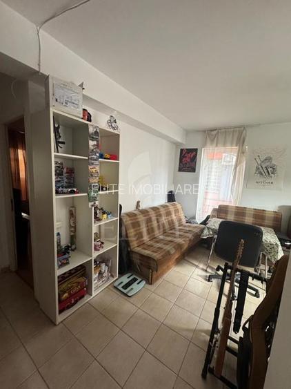 Apartament 2 camere în zona  BRD - 4