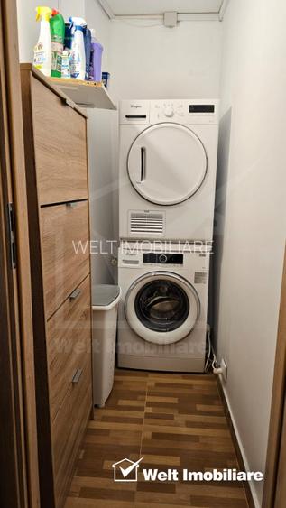 3 camere, decomandat, zona strazii Plopilor - 12