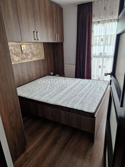 APARTAMENT 3 CAMERE DECOMANDAT | DOAMNA STANCA | BALCON & PARCARE - 6