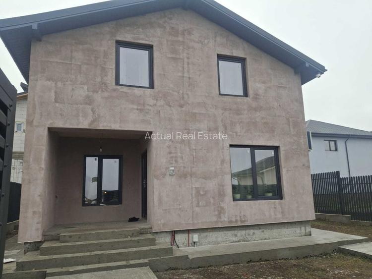 CASA  3 CAMERE |  VALU LUI TRAIAN |  130 MPC - 2