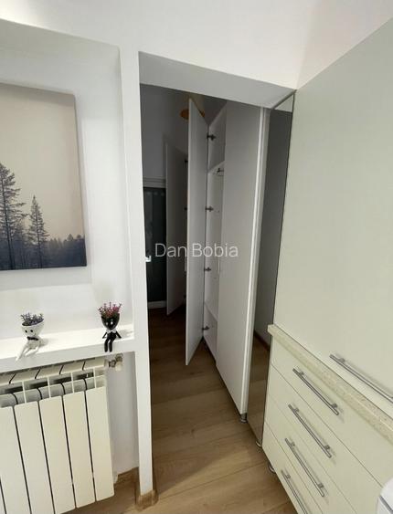 Garsoniera compacta - Centrala Proprie - 8 min M Eroilor DB1938 - 2