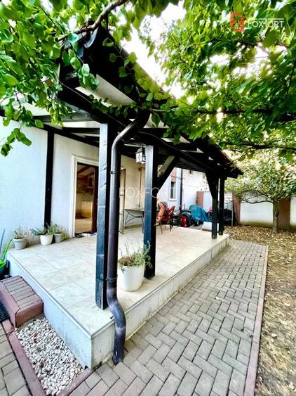 COMISION 0% Casa individuala 5 camere, 200 mp, zona Giroc - 17