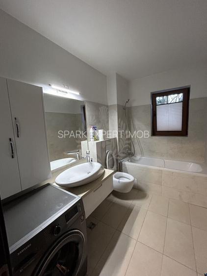 2 CAMERE // ROMANA RESIDENCE // PARTER // APARTAMENT DE LUX - 6