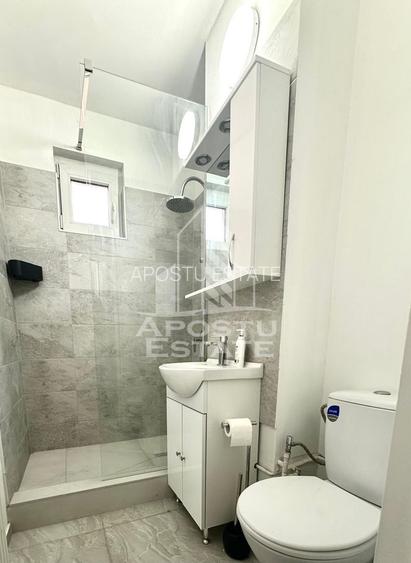 Apartament cu 3 camere modern - 6