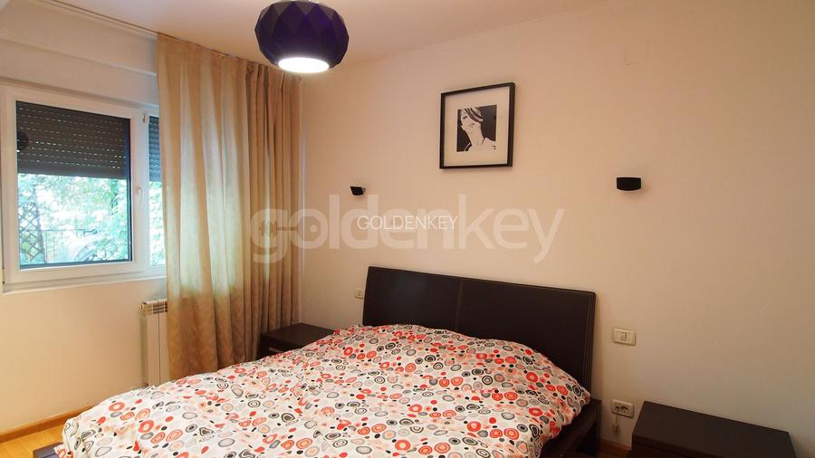 Apartament cu 2 camere si 50mp terasa - 6