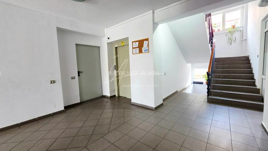 Personalizabila, spatioasa, intima. Garsoniera cu liniste inclusa - 33