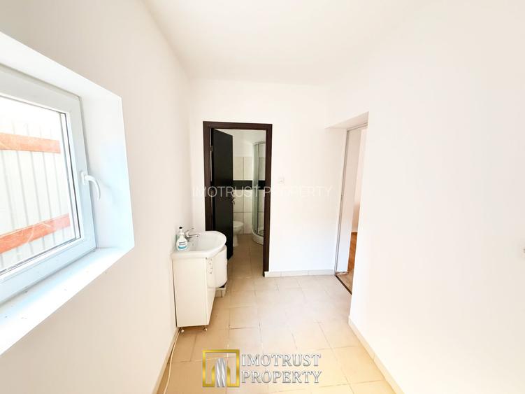 Apartament 2 camere de vanzare | Ultracentral | 31 mp |Augustin Doinas - 4