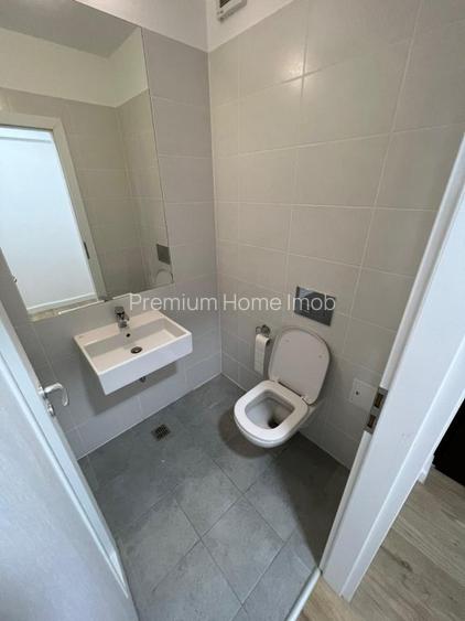 Apartament | 3 camere | Bloc nou | Parcare| Belvedere Residence - 10