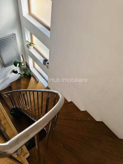 Casa individuala, 4 camere, 135mp utili, 327 teren in Ciarda Rosie  - 11