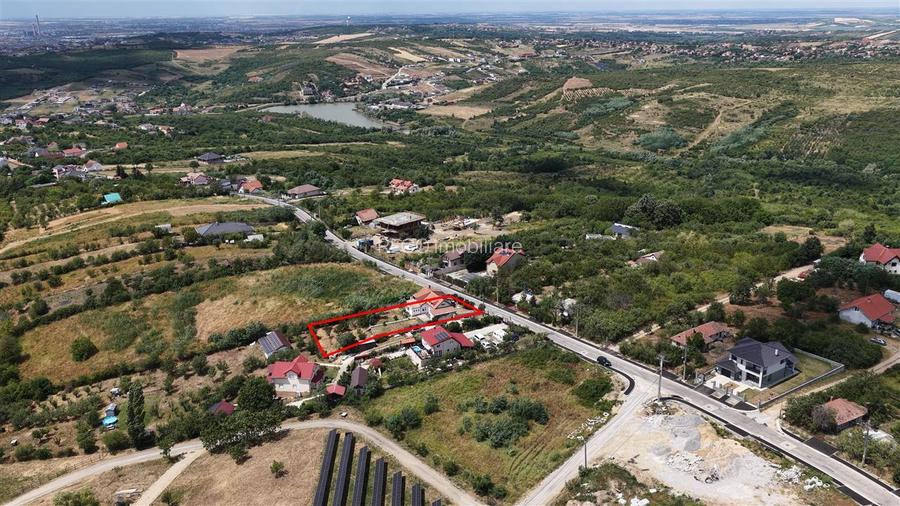 RECO Casa cu priveliste - 2