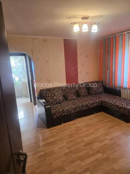 Apartament 2 camere Piata Resita - 4