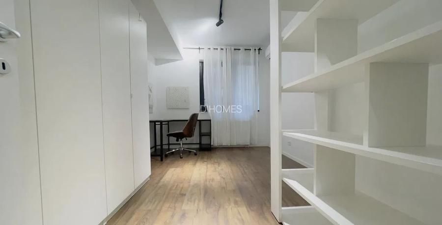 Chirie I Apartament 3 camere 90 mp I  Grădină proprie 80mp - 8