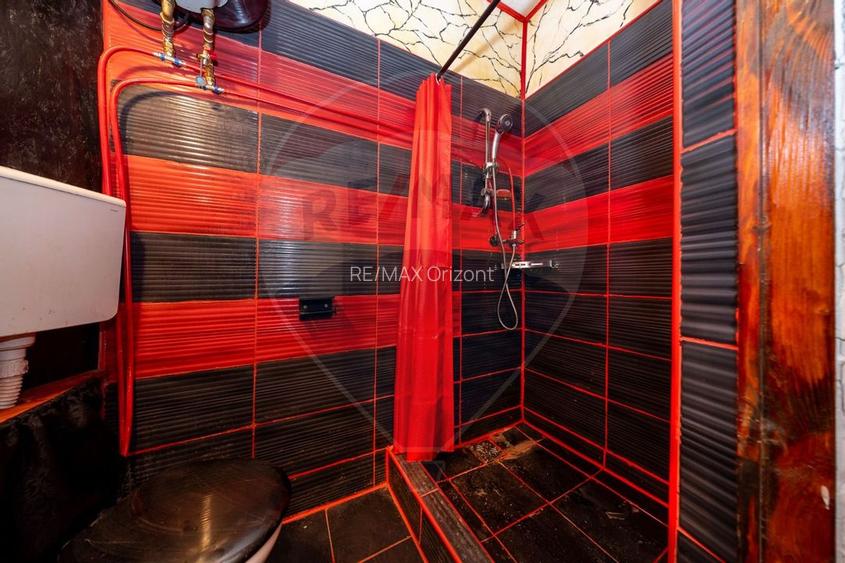 Garsoniera etaj 2 - Astra - 8