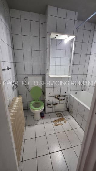 Apartament 2 camere, str.N.Balcescu.bl.22, DEVA - 15