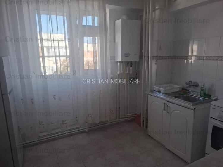 Ultracentral Calarasi-Bariera Apart 1 cam 40mp Mobilat Utilat etaj intermediar - 6