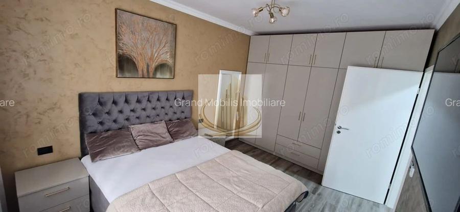 🏡Grand Mobilis vă propune spre vânzare ap premium 2 camere✨ - 4