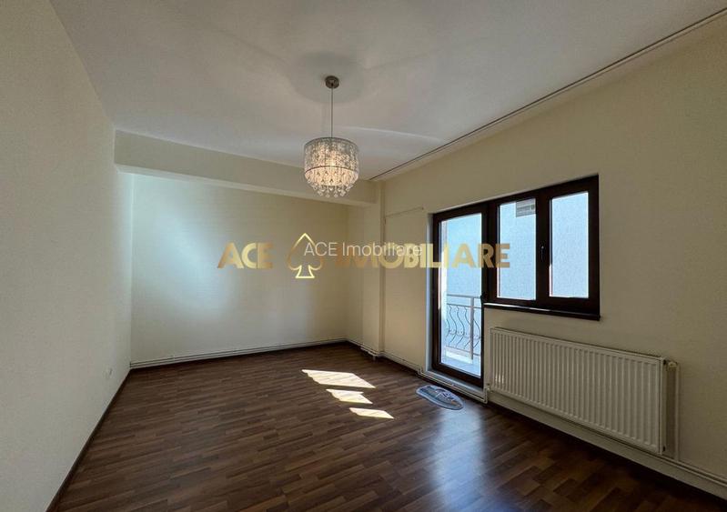 Casa de inchiriat Berceni-Brancoveanu | Curte | Parcare | 200mp - 5