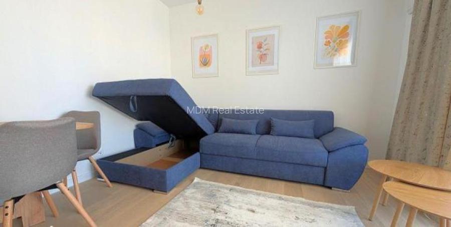 inchiriere apartament 2 camere lux Nusco PRIMA INCHIRIERE - 7