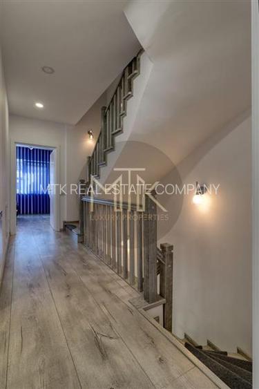 Vila moderna cu gradina si sauna | mobilata&utilata | Voluntari/Matei Millo - 32