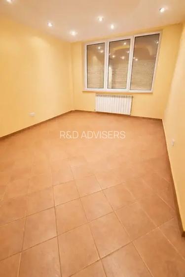 Apartament renovat  centrală proprie, aer condiționat, 8 minute metrou - 2