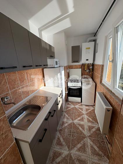 Garsoniera la cheie de vanzare langa Somes in cartierul Grigorescu - 3