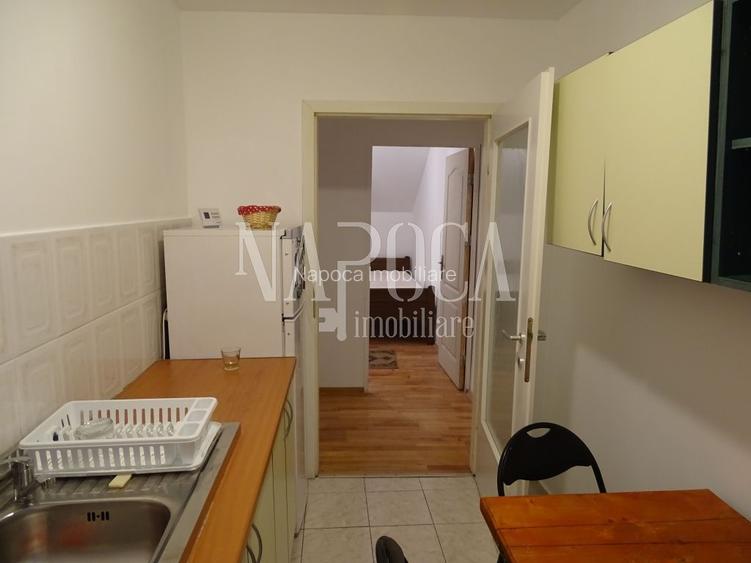 Apartament 3 camere de vanzare in Plopilor, Cluj Napoca - 7