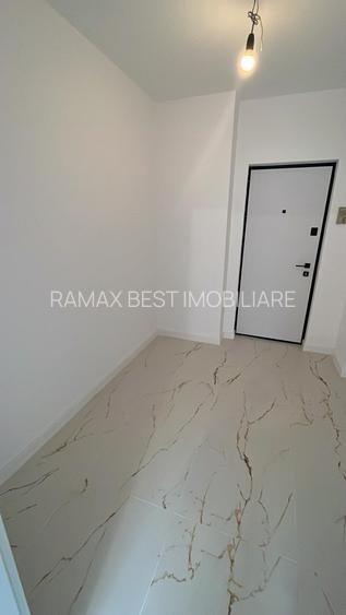 Nicolae Grigorescu metrou - Piata Salajan - 4