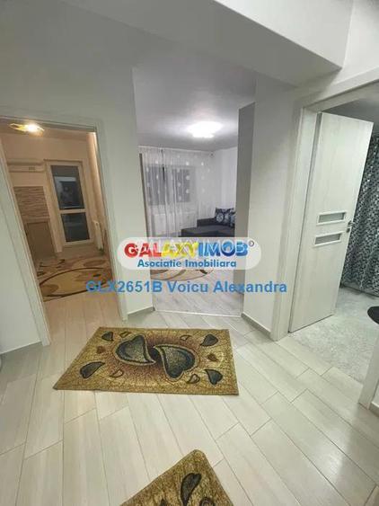 Garsoniera Bloc Nou - Berceni - Dimitrie Leonida - Parcare - 5