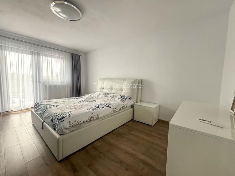 Casă P+1 de vânzare – Valu lui Traian , mobilata si  utilata - 10