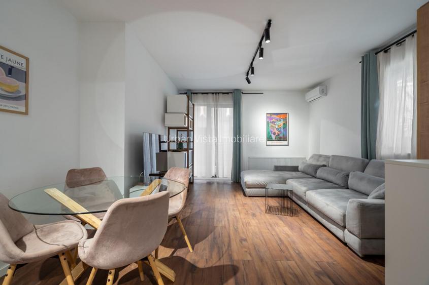 3 Camere Pipera | Gradina Proprie | Parcare | - 12