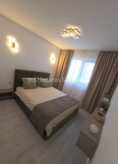 Apartament 2 camere | Închiriere | 2 băi & Balcon | Onix Park Pipera - 2