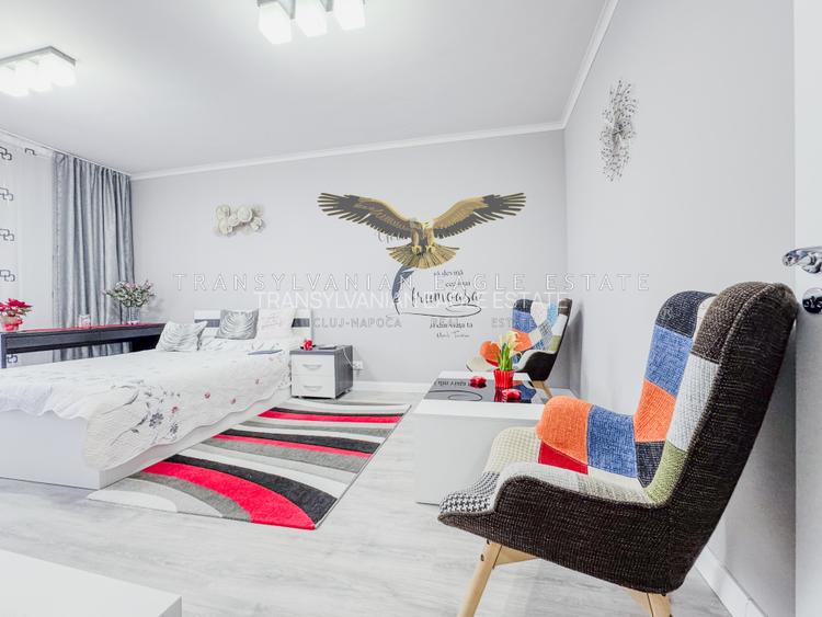 Apartament modern situat în Park Lake/Iulius Mall Cluj - 8