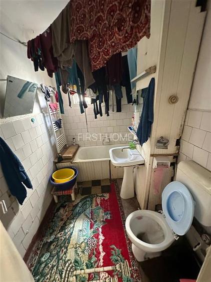 Ap 4 cam,parter/4,82 mp utili,  zona Pompieri, PRETABIL CABINET, ETC - 14