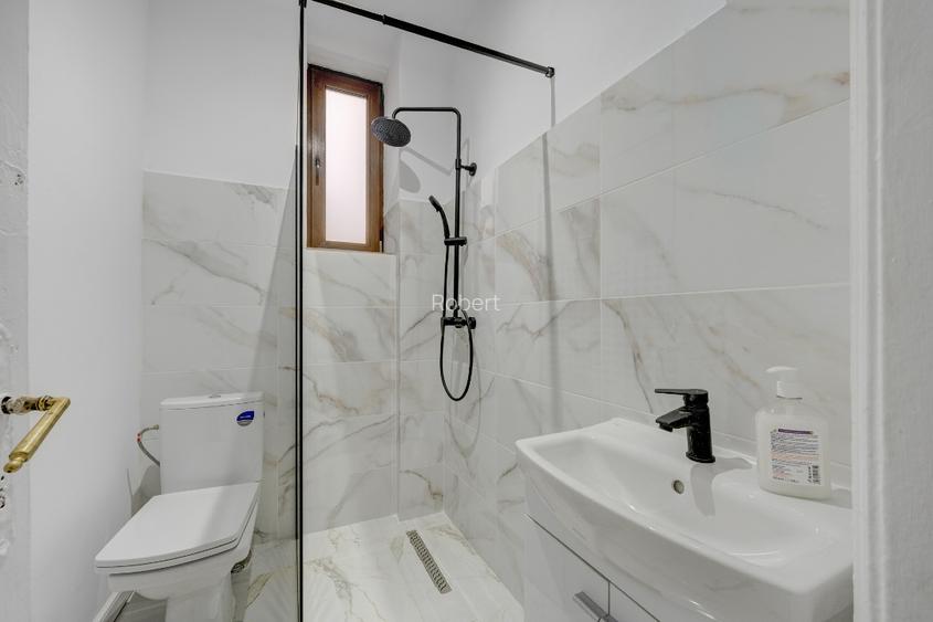 PROPRIETAR - Casă 8 camere, 132mp, centru Unirii/Mitropoliei, curte - 7