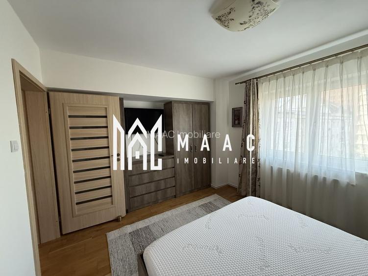 Apartament 3 camere I Pivniță 12 mp I Calea Dumbrăvii - 10