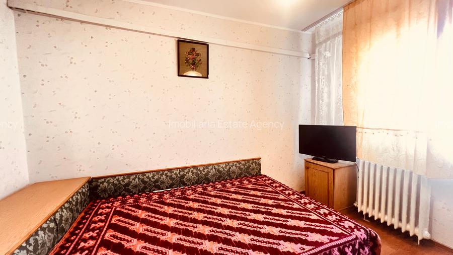 Apartament 3 camere Muncii, 10 minute de metrou, mobilat si utilat complet - 18